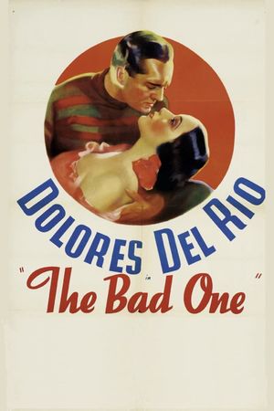 The Bad One's poster