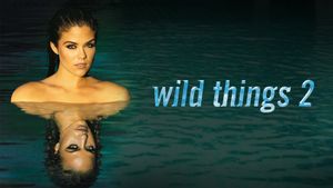 Wild Things 2's poster