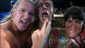 Biography: Shawn Michaels's poster