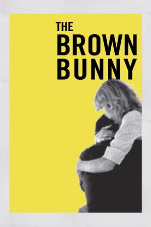 The Brown Bunny's poster