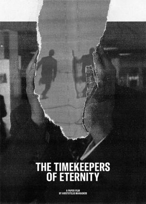 The Timekeepers of Eternity's poster