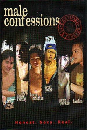 Male Confessions's poster image
