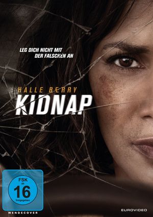 Kidnap's poster