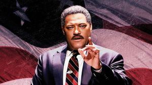 Thurgood's poster
