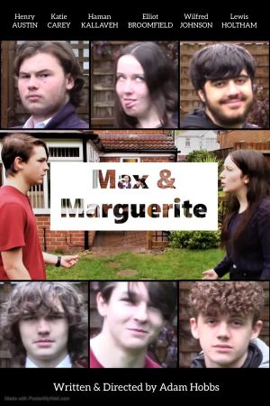 Max & Marguerite's poster