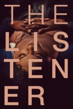 The Listener's poster