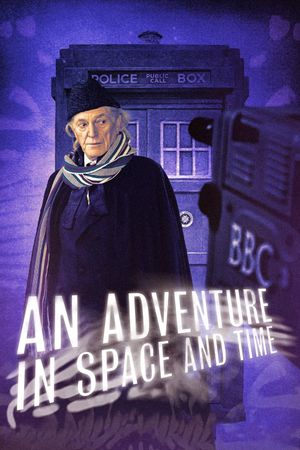 An Adventure in Space and Time's poster image