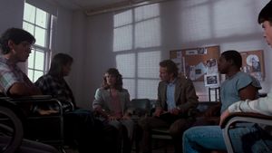 A Nightmare on Elm Street 3: Dream Warriors's poster