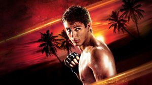 Never Back Down's poster