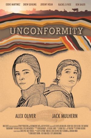 Unconformity's poster