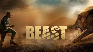 Beast's poster
