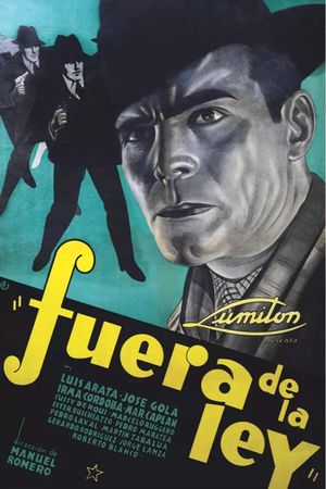 Outside the Law's poster