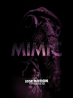 Mimic's poster