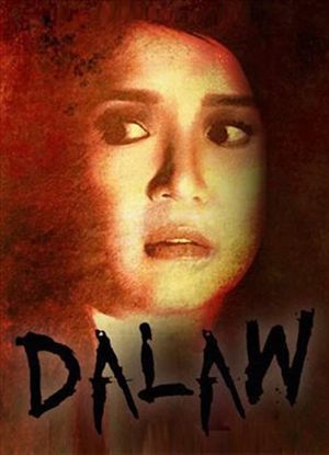 Dalaw's poster