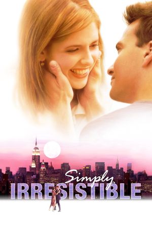 Simply Irresistible's poster image