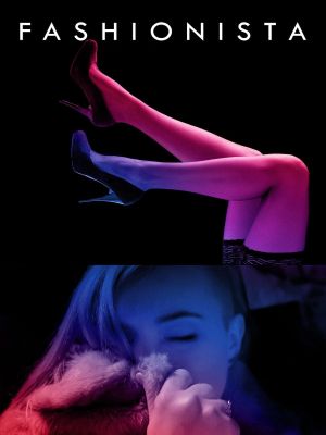 Fashionista's poster