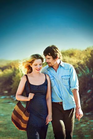 Before Midnight's poster