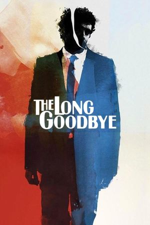 The Long Goodbye's poster