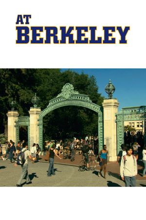 At Berkeley's poster image