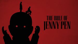 The Rule of Jenny Pen's poster
