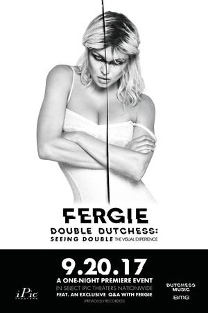 Double Dutchess: Seeing Double's poster
