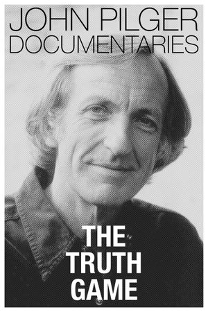 The Truth Game's poster