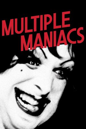 Multiple Maniacs's poster image