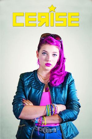 Cerise's poster