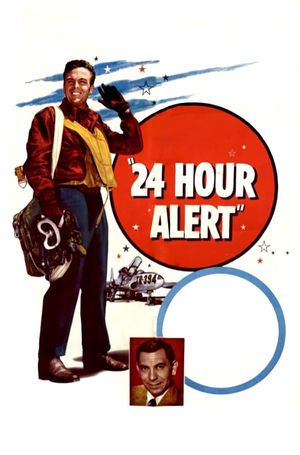 24 Hour Alert's poster