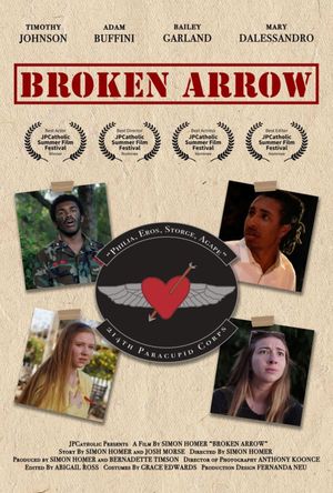 Broken Arrow's poster image