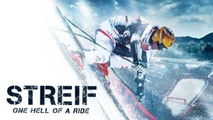 Streif: One Hell of a Ride's poster