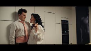 Swingers's poster