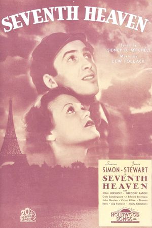 Seventh Heaven's poster