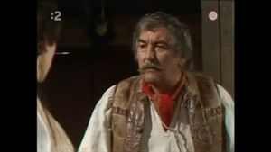 When The Little Boy From Chocholov Dies's poster