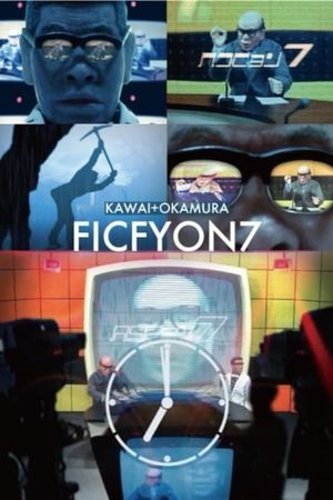 ficfyon7's poster