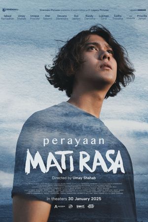Perayaan Mati Rasa's poster