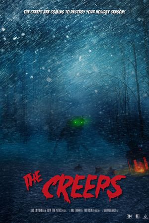 The Creeps's poster
