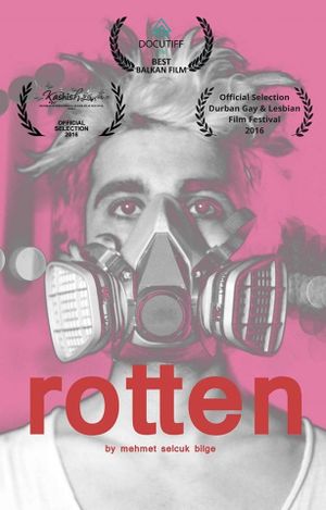 Rotten's poster