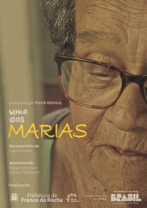 Uma das Marias's poster