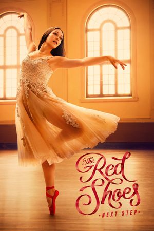 The Red Shoes: Next Step's poster