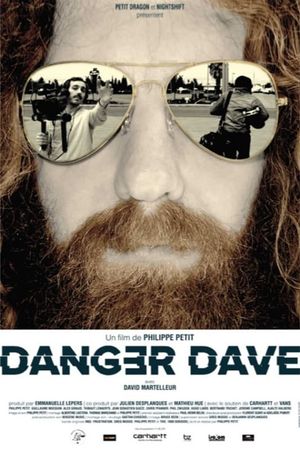 Danger Dave's poster image