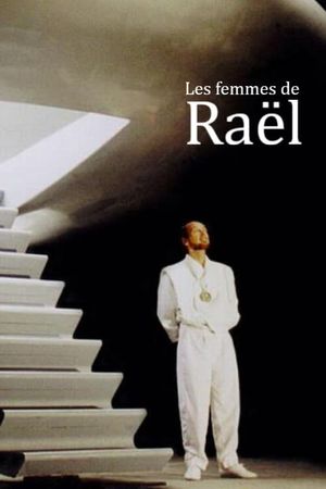 Les femmes de Raël's poster