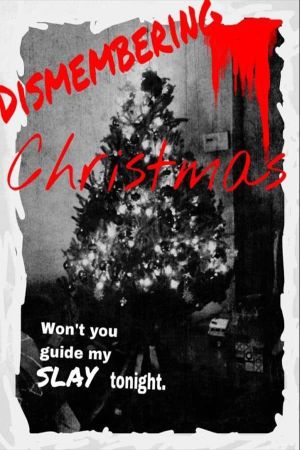 Dismembering Christmas's poster