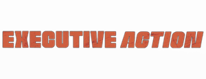 Executive Action's poster