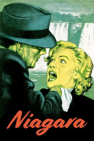 Niagara's poster
