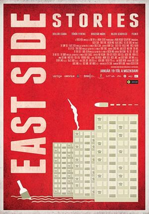 East Side Stories's poster