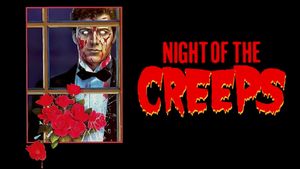 Night of the Creeps's poster