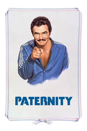 Paternity's poster