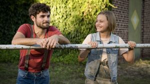 Hanni & Nanni: Mehr als beste Freunde's poster