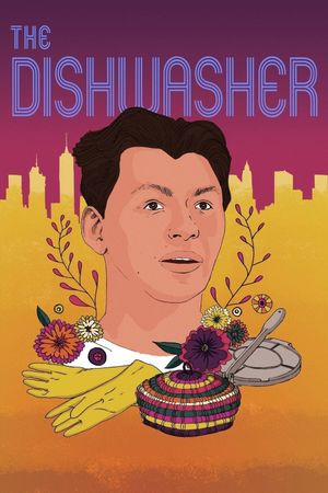 The Dishwasher's poster